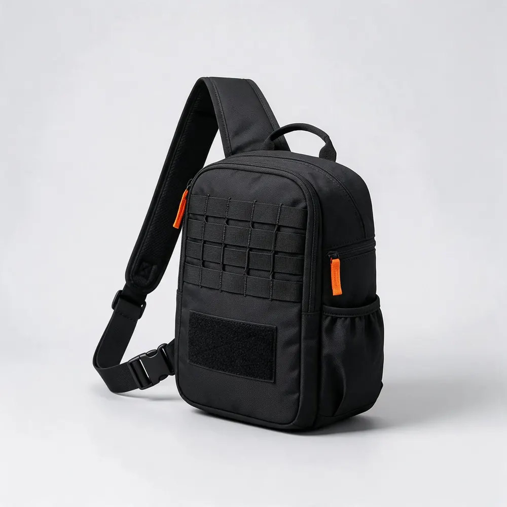 Ember 8 backpack