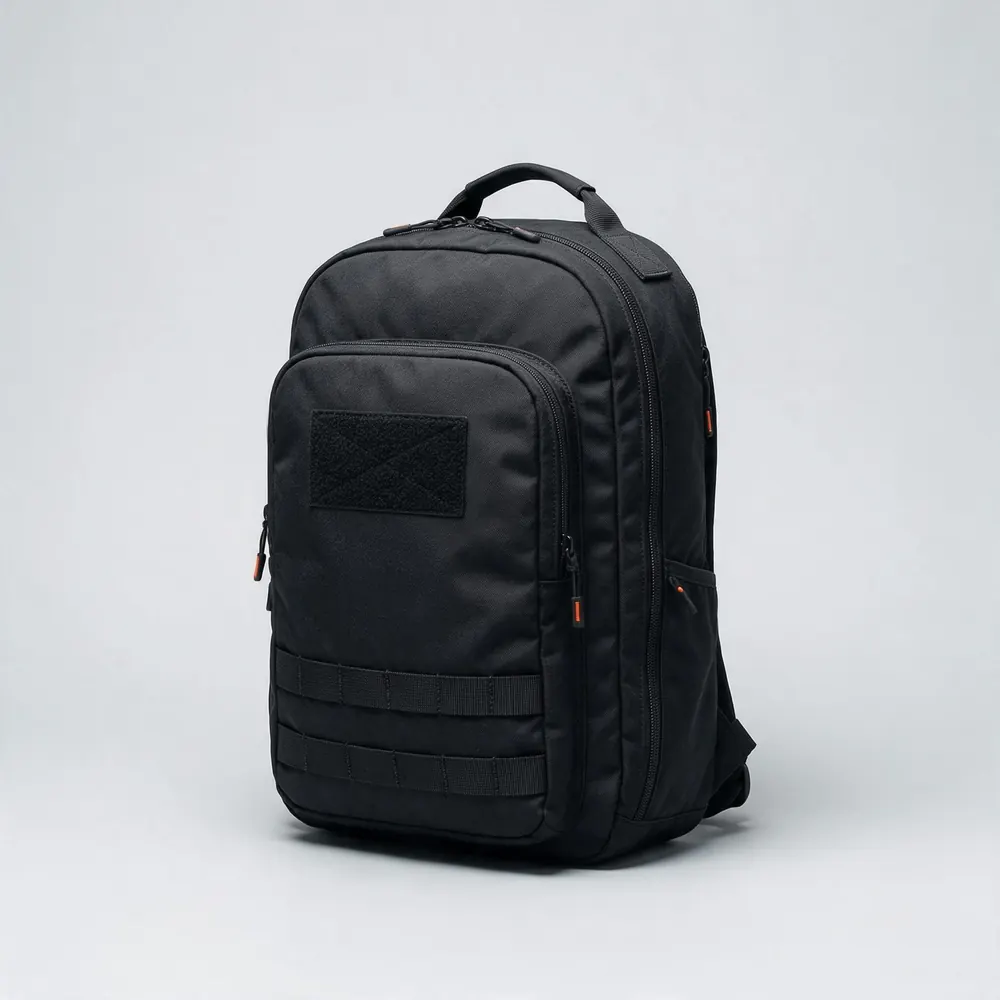 Station 25 backpack